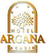 Hotel Argana