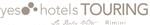 Yes Hotel Touring Rimini
