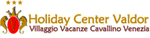 Campeggio Holiday Center Valdor