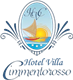 Hotel Villa Cimmentorosso