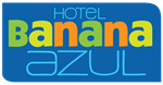 Hotel Banana Azul