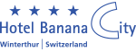 Hotel Banana City