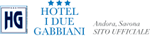 Hotel I Due Gabbiani