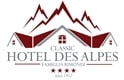 Grand Hotel des Alpes