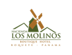 Hacienda Los Molinos Boutique Hotel