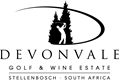 Devonvale Golf and Wine Estate