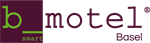 b_smart motel Basel