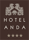 Residence Anda Wellness & Spa