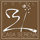 Hotel Casa Serena