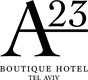 A23 מלון בוטיק