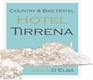 Hotel Tirrena - Bike & Country Hotel