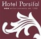 Hotel Parsifal antico convento del 1288
