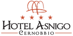 Hotel Asnigo Cernobbio - CIN: IT013065A1JK9CNPUY