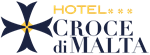 Hotel Croce di Malta CITR:008031 ALB-0009