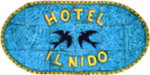 Hotel Il Nido