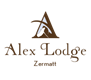 Alex Lodge Zermatt – Private Luxury Apartments 