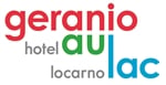 Hotel Geranio au Lac