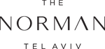 The Norman Hotel Tel Aviv