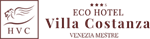 Una Hotels Eco Hotel Villa Costanza Venezia