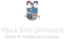 Residence hotel Villa San Giovanni