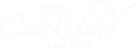 Hotel Casa Roland San Jose