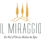 Il Miraggio in Val d'Orcia Relais & Spa