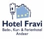 Hotel Fravi