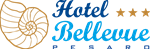Hotel Bellevue Pesaro