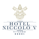 Hotel Niccolò V 4S - Terme dei Papi