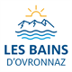 Centre thermal des Bains d'Ovronnaz