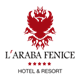 L'Araba Fenice Hotel & Resort | Astrea Wellness & Spa