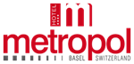 Hotel Metropol Basel