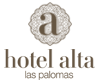 Hotel Alta Las Palomas