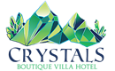 Crystal Villa Hotel