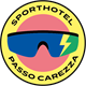 Sporthotel Passo Carezza