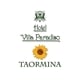 Hotel Villa Paradiso Taormina "CIN IT083097A1NRLXDFUR"