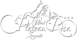 Hotel Plateau Rosa