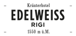 Kräuterhotel Edelweiss