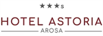 Hotel Astoria, Arosa