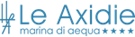 Hotel & Resort Le Axidie