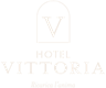Hotel Vittoria - Ricarica l'Anima