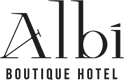 Albi Hotel Jerusalem