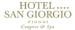 HOTEL SAN GIORGIO Congress & Spa