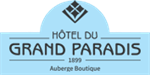 Hotel du Grand Paradis - 1899 Auberge Boutique