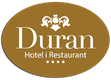 Duran Hotel i Restaurant