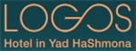 Logos Hotel Yad Hashmona