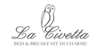 La Civetta B&B di Charme