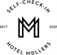 Hotel Müllers Self-Check-In
