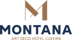 ART DECO HOTEL MONTANA