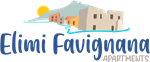 Elimi Favignana Apartments